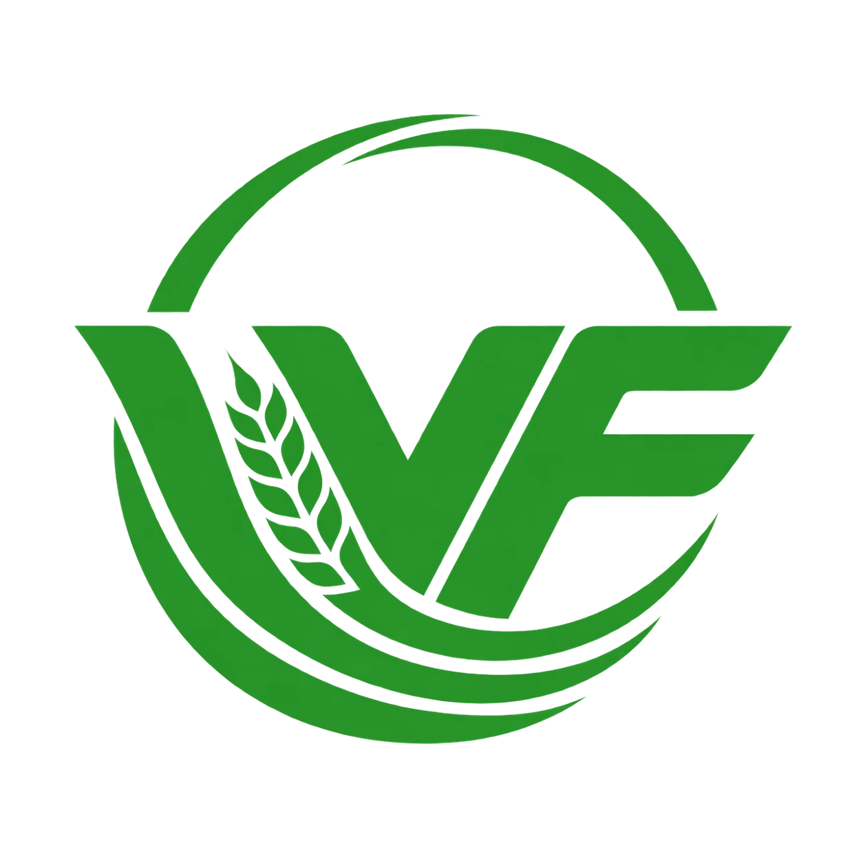 عن وفرة